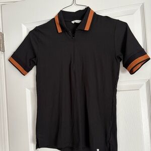 Lady Hagan Golf Top